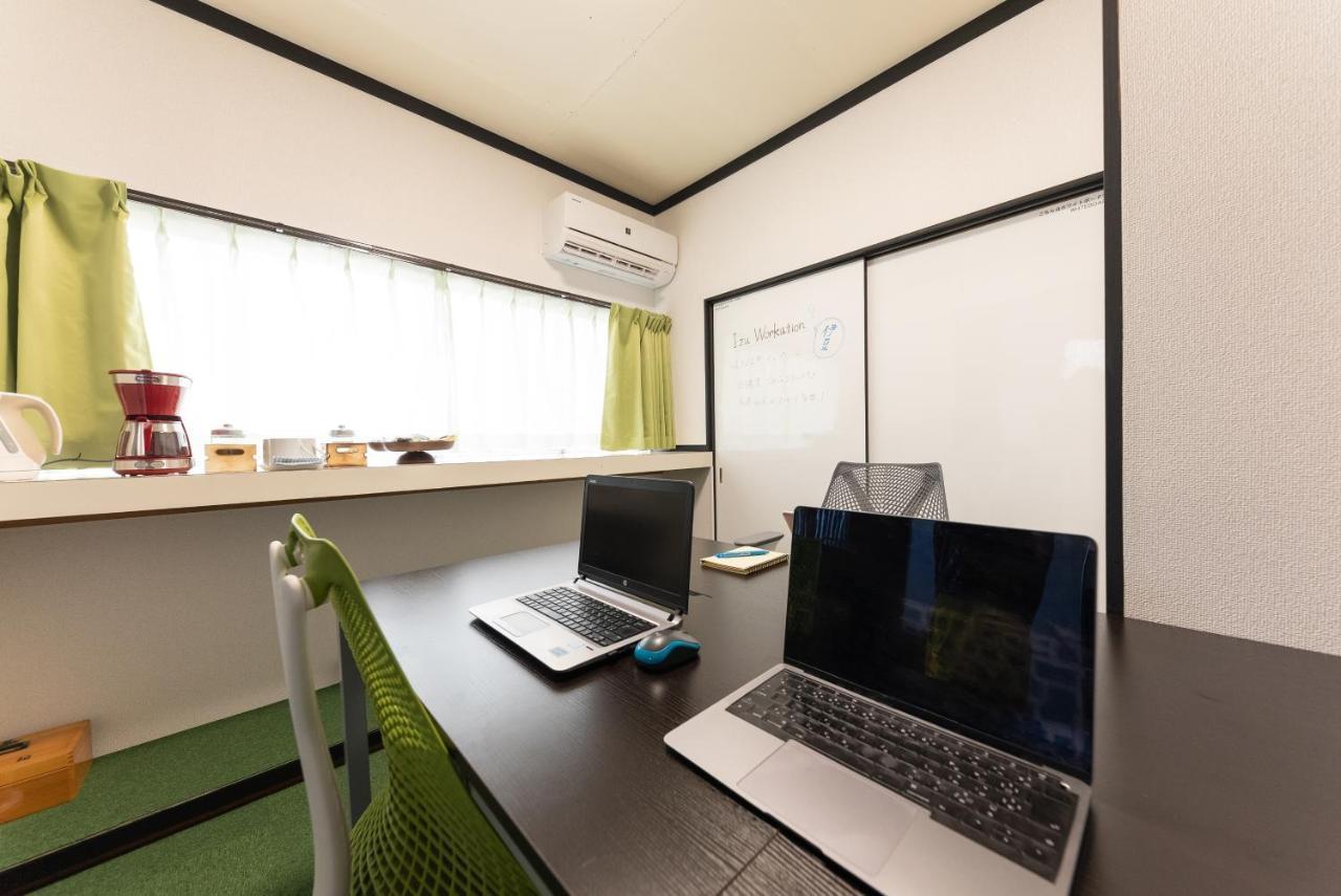 伊豆ワーケーション Izu Workation Apartamento Ito  Exterior foto