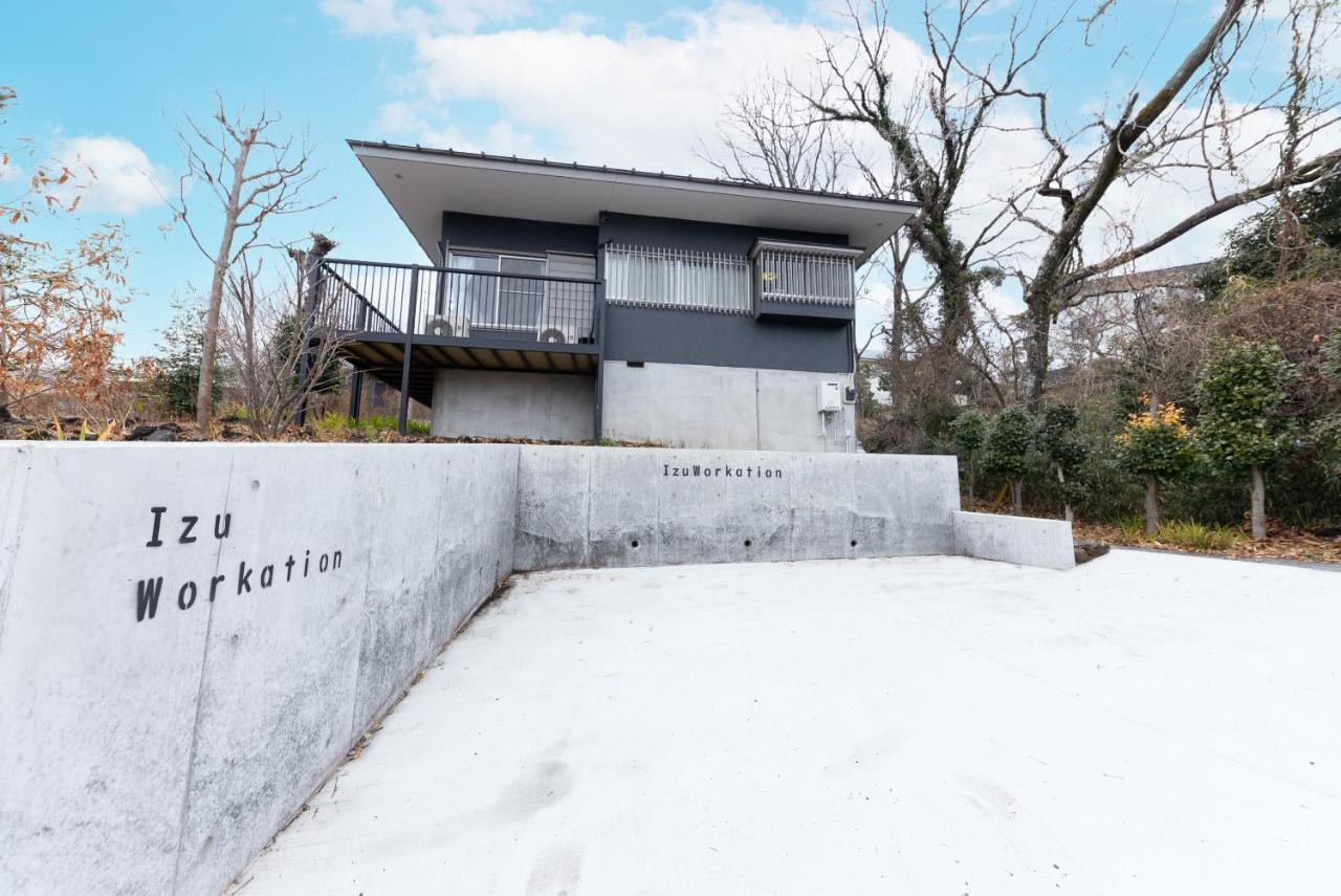 伊豆ワーケーション Izu Workation Apartamento Ito  Exterior foto