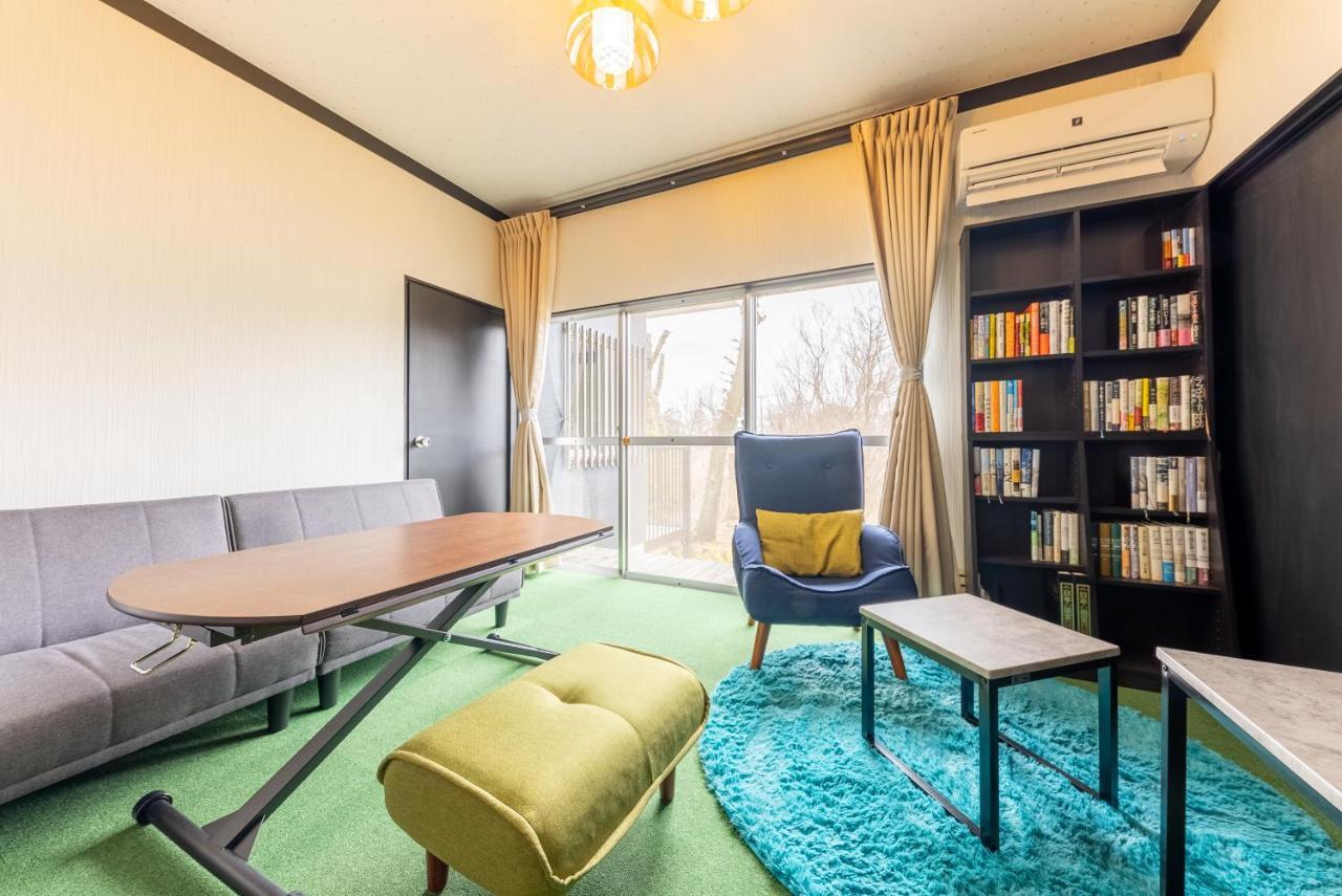 伊豆ワーケーション Izu Workation Apartamento Ito  Exterior foto
