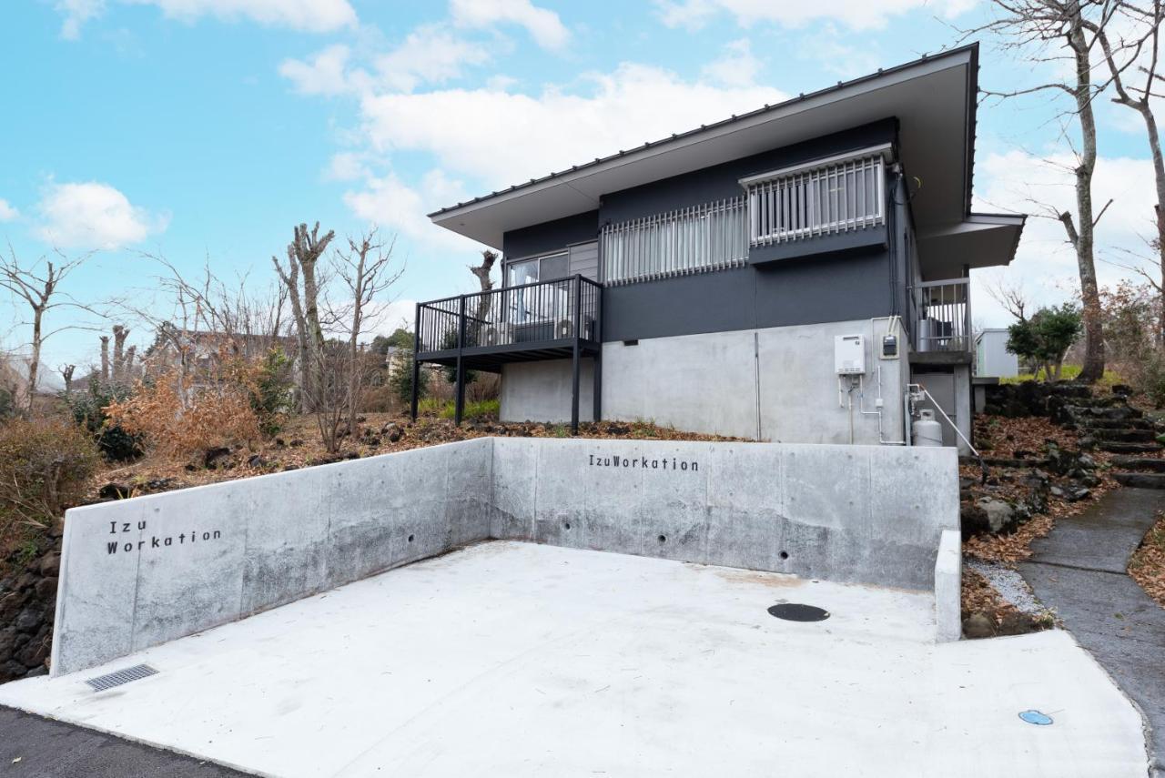 伊豆ワーケーション Izu Workation Apartamento Ito  Exterior foto