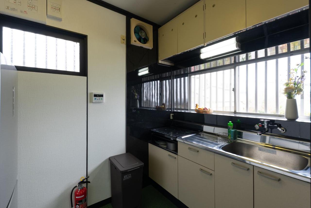 伊豆ワーケーション Izu Workation Apartamento Ito  Exterior foto