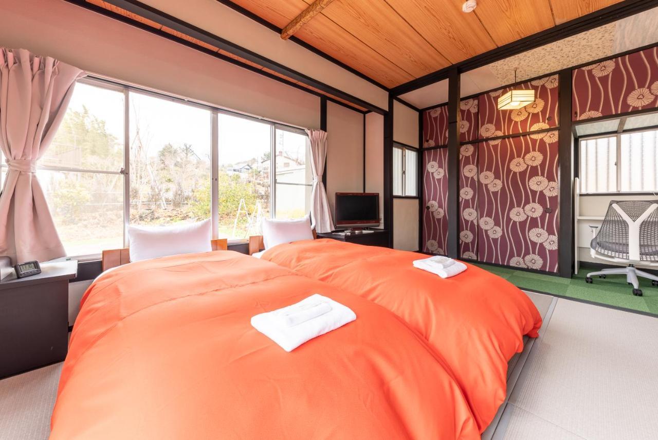 伊豆ワーケーション Izu Workation Apartamento Ito  Exterior foto