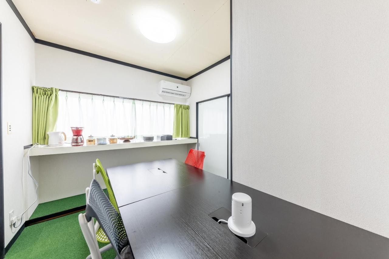 伊豆ワーケーション Izu Workation Apartamento Ito  Exterior foto