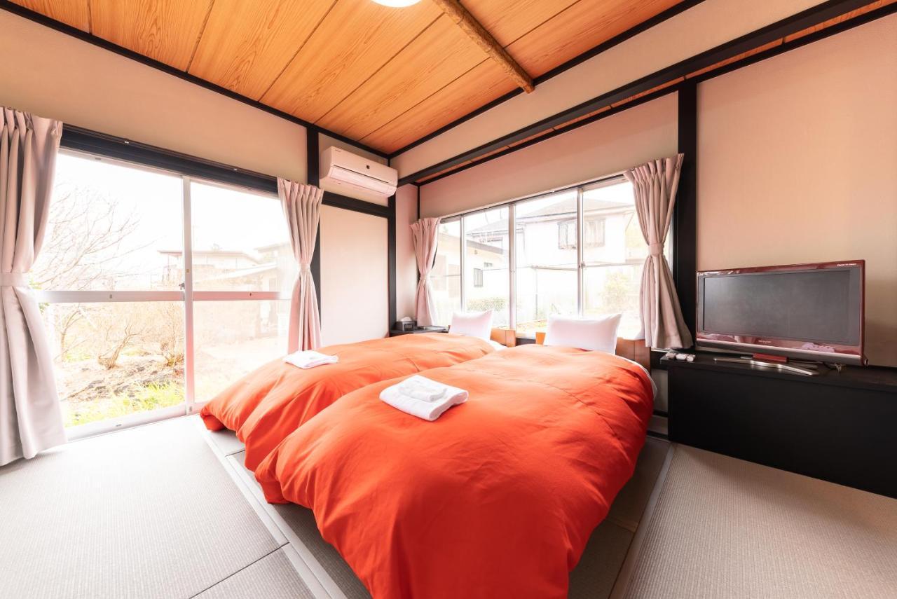伊豆ワーケーション Izu Workation Apartamento Ito  Exterior foto