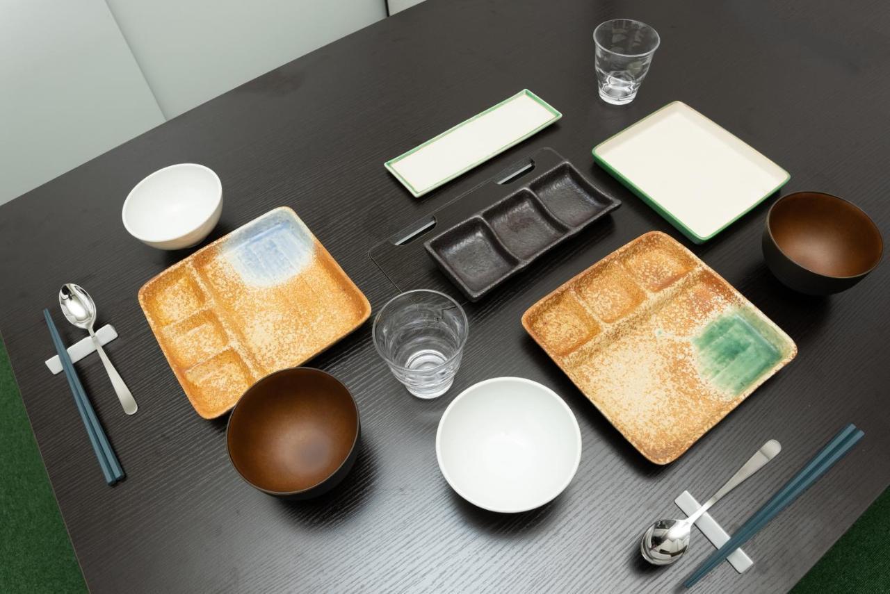 伊豆ワーケーション Izu Workation Apartamento Ito  Exterior foto