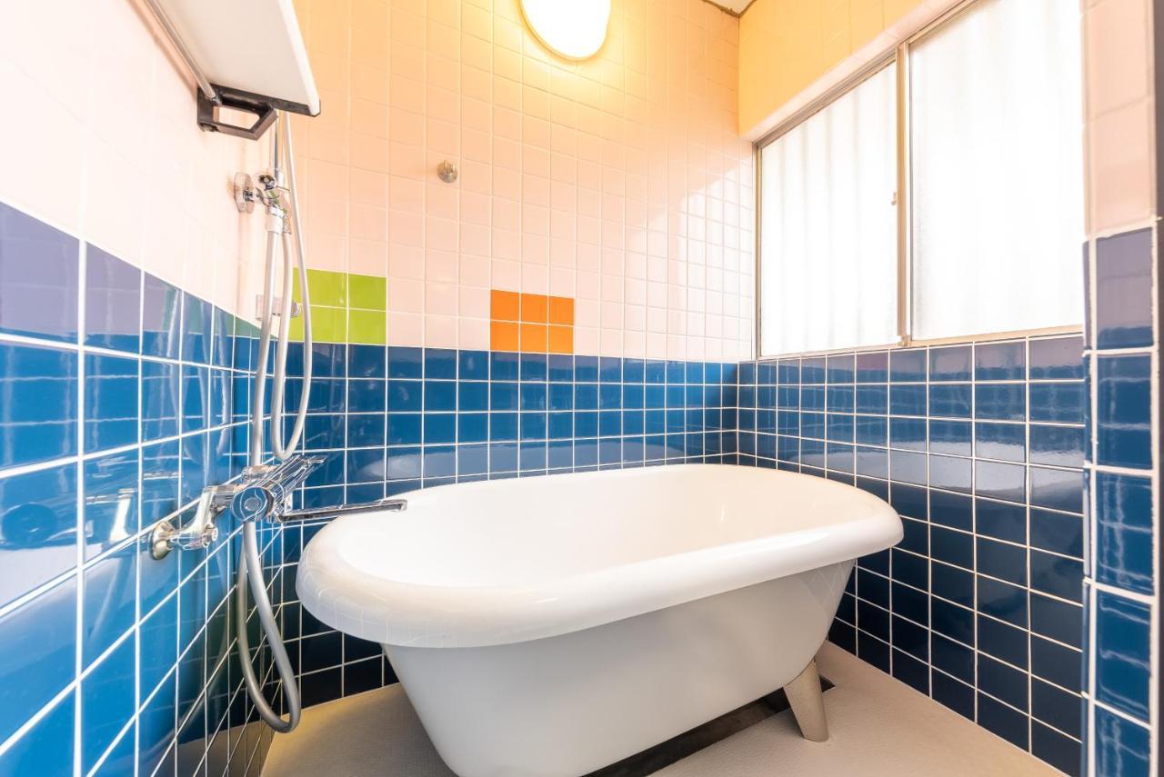 伊豆ワーケーション Izu Workation Apartamento Ito  Exterior foto