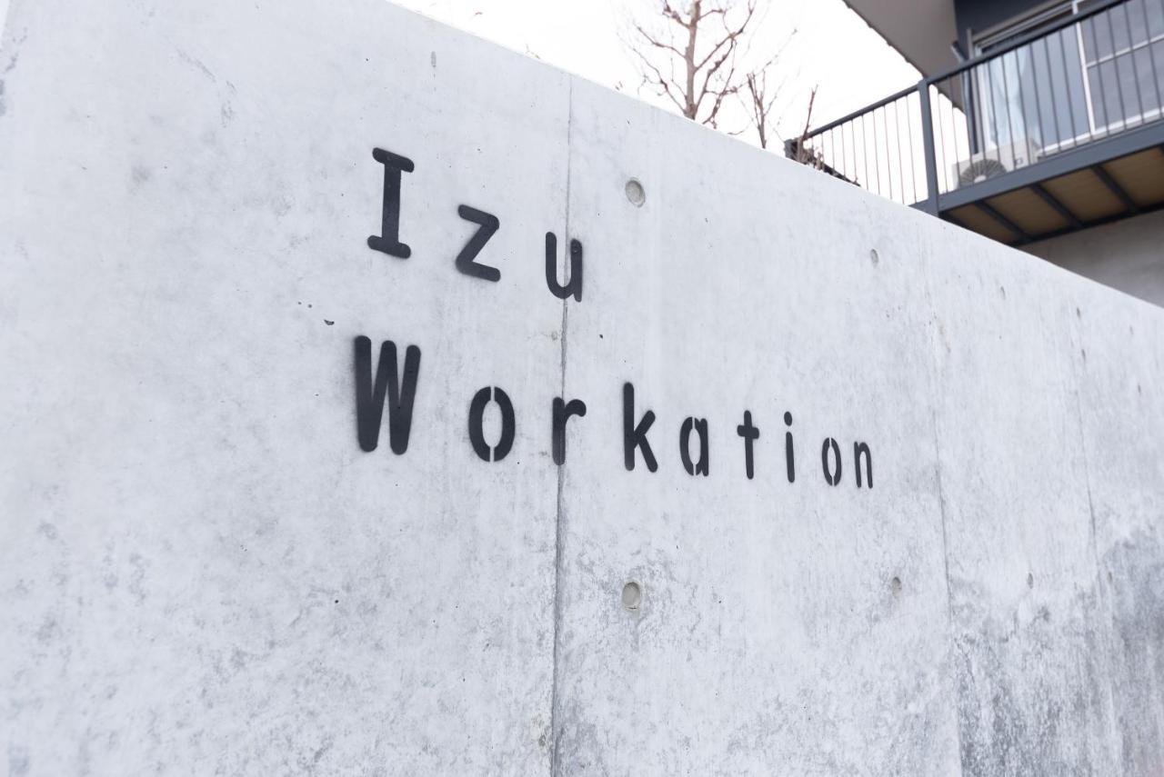 伊豆ワーケーション Izu Workation Apartamento Ito  Exterior foto