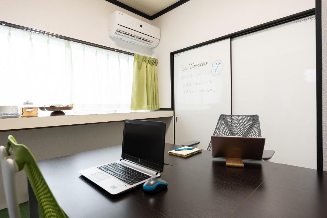 伊豆ワーケーション Izu Workation Apartamento Ito  Exterior foto