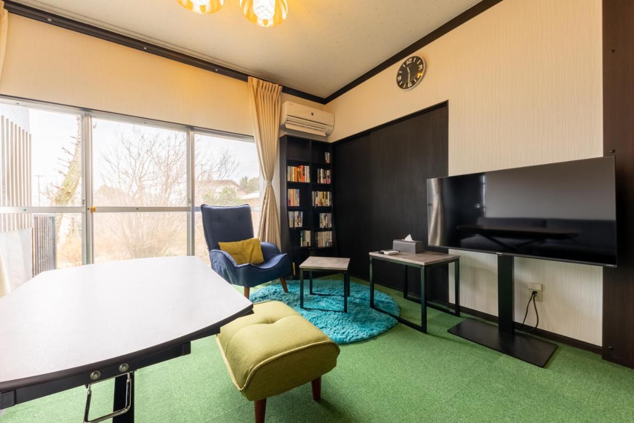 伊豆ワーケーション Izu Workation Apartamento Ito  Exterior foto