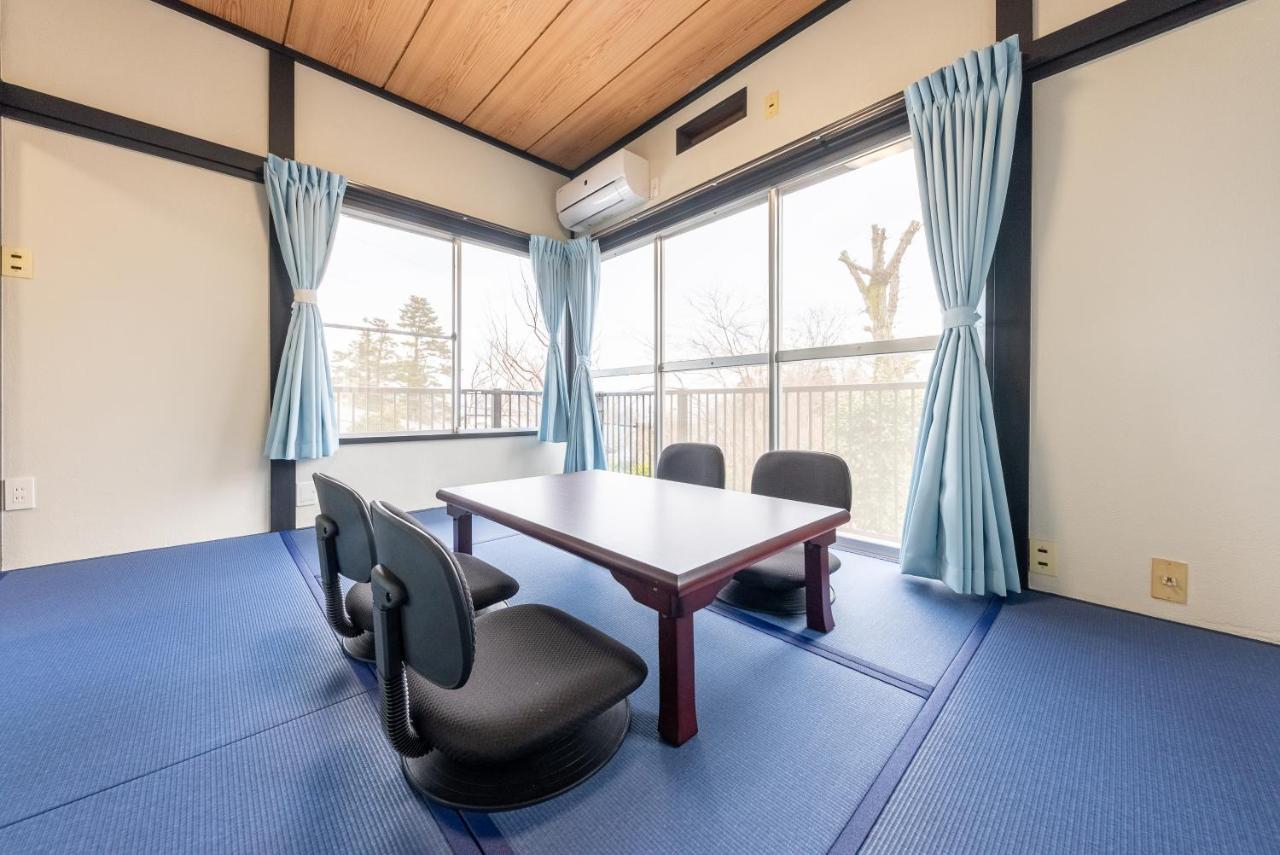 伊豆ワーケーション Izu Workation Apartamento Ito  Exterior foto