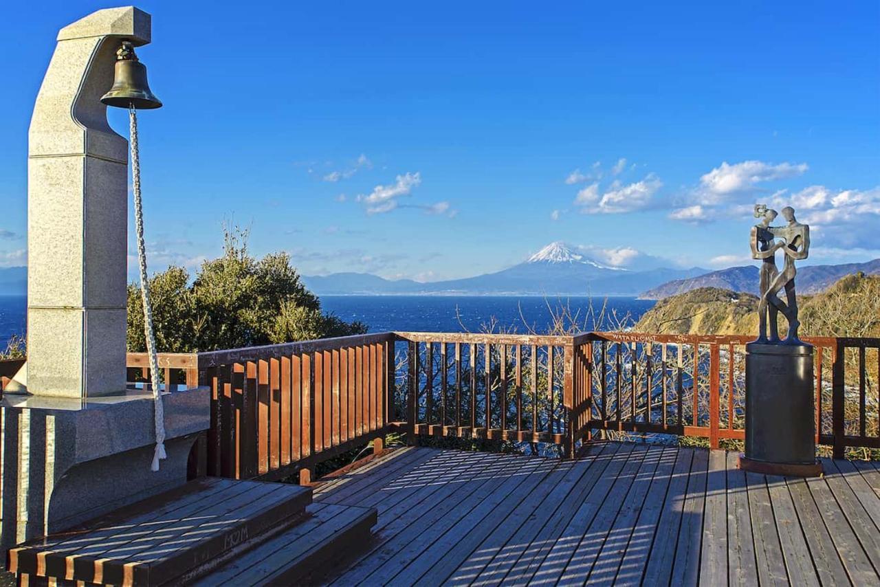 伊豆ワーケーション Izu Workation Apartamento Ito  Exterior foto