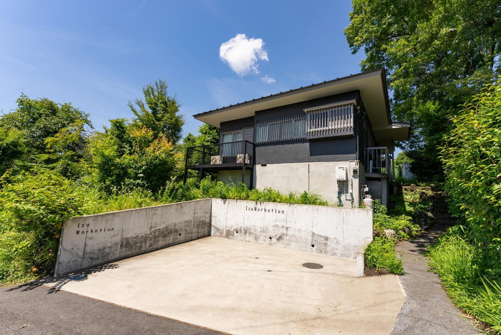 伊豆ワーケーション Izu Workation Apartamento Ito  Exterior foto
